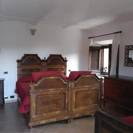 Guest house Del Cavaliere Castel d'Aiano