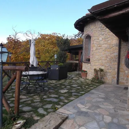Del Cavaliere Guest house