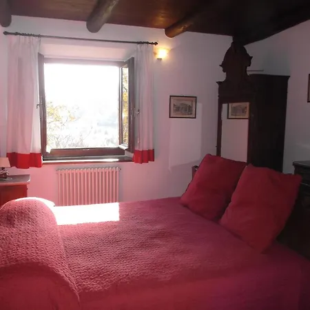 Del Cavaliere Guest house