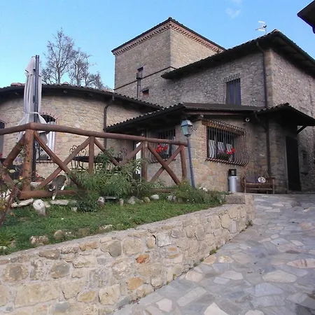 Guest house Del Cavaliere Castel d'Aiano