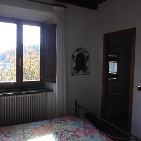 Del Cavaliere Castel d'Aiano