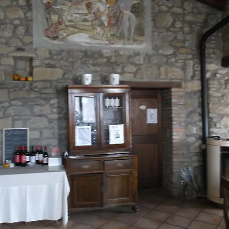 Guest house Del Cavaliere *
