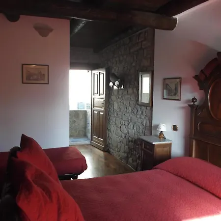 Del Cavaliere * Castel d'Aiano
