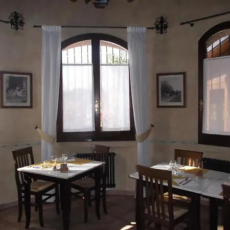 Del Cavaliere Castel d'Aiano