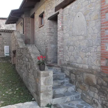 Del Cavaliere Guest house *