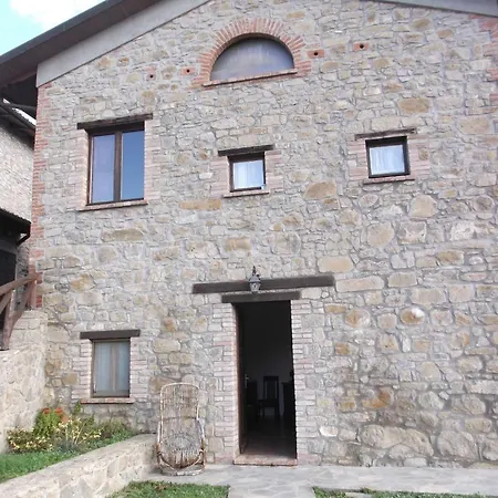 Guest house Del Cavaliere *