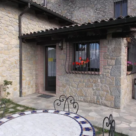 Del Cavaliere Guest house *