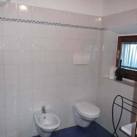 Del Cavaliere Guest house Castel d'Aiano