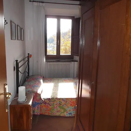 Guest house Del Cavaliere *