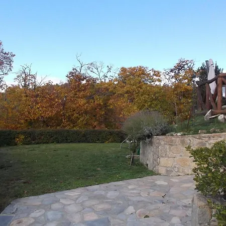 Del Cavaliere Castel d'Aiano