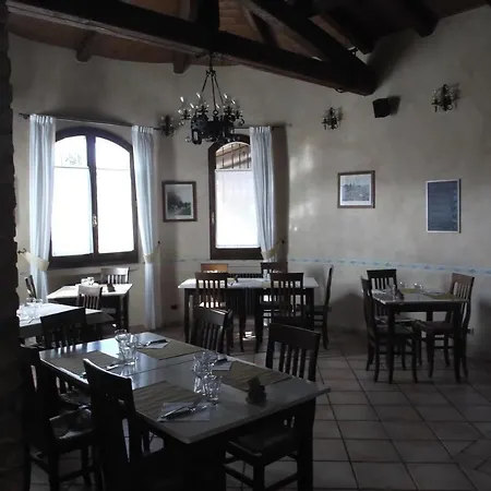 Del Cavaliere Guest house